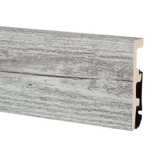 Плинтус полиуретановый Arbiton INTEGRA 14 Дуб Орегон 2,4 м в #REGION_NAME_DECLINE_PP#