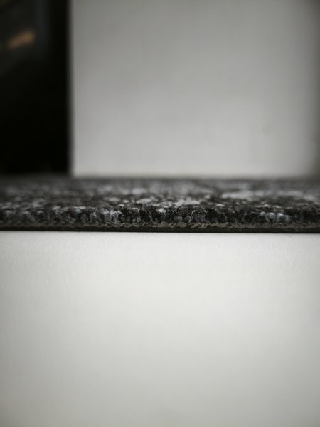 Ковровая плитка Bonkeel Star Graphit в #REGION_NAME_DECLINE_PP#