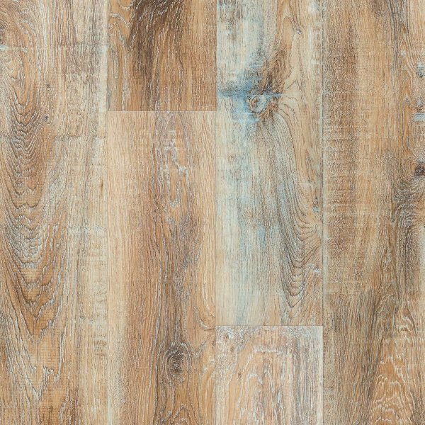 Кварц-виниловая плитка Refloor Fargo Comfort 366-2B Дуб Карамельный в #REGION_NAME_DECLINE_PP#