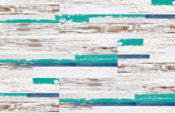 Пробковое покрытие CorkStyle Impuls Vert (915 х 305 х 6 мм) в #REGION_NAME_DECLINE_PP#