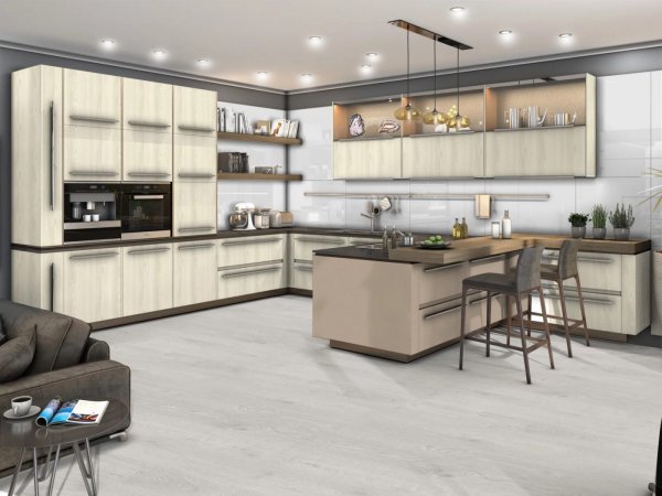 Ламинат AGT Effect PRK903 Эверест в #REGION_NAME_DECLINE_PP#