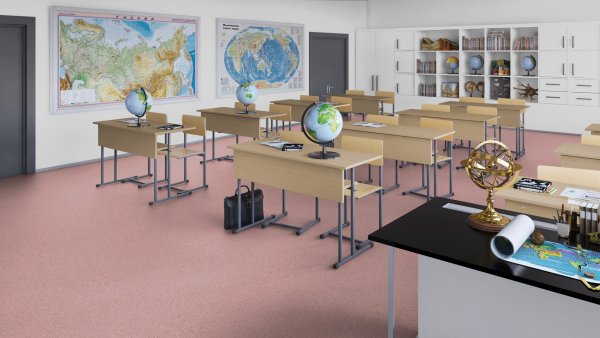 Линолеум Tarkett Primo Plus CPRPI-307 2 м в #REGION_NAME_DECLINE_PP#