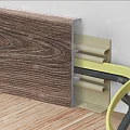 Плинтус Alpine Floor в Ростове-на-Дону