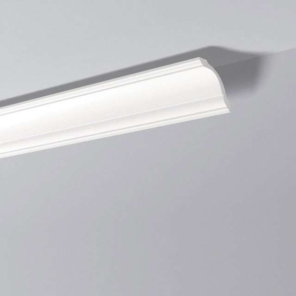 Карниз NMC Nomastyl GO (80х80х2000мм) в #REGION_NAME_DECLINE_PP#