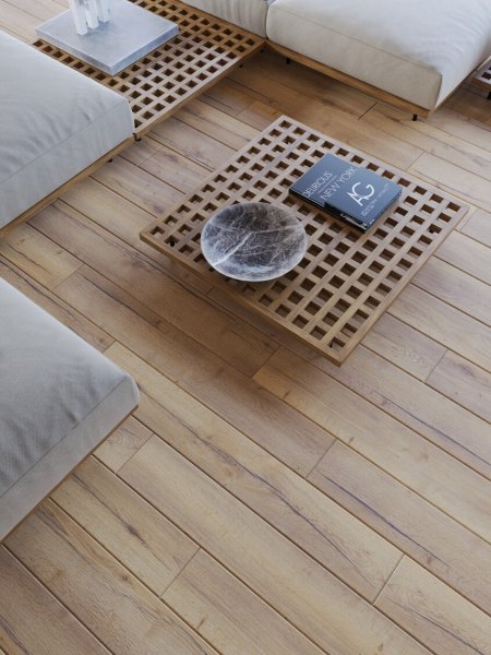 Ламинат Egger PRO 8/33 4V Large Aqua+ Дуб Вэлли натуральный EPL159 в #REGION_NAME_DECLINE_PP#