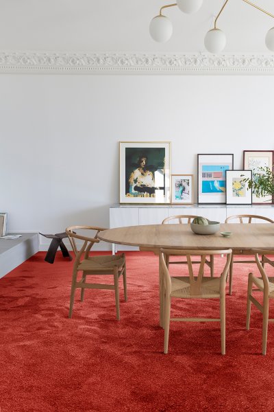 Ковровое покрытие AW Kiama 11 - (4м) в #REGION_NAME_DECLINE_PP#